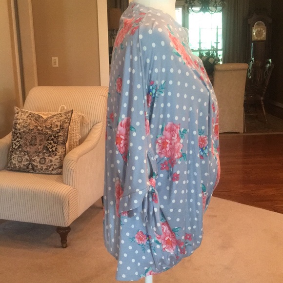 Entro blouse - Picture 7 of 15